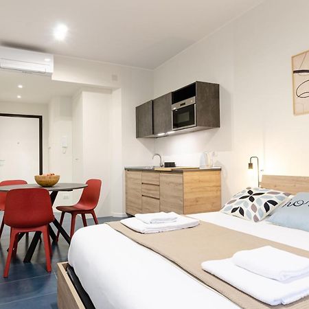 Velasquez Apartments - A - San Siro Milan Extérieur photo