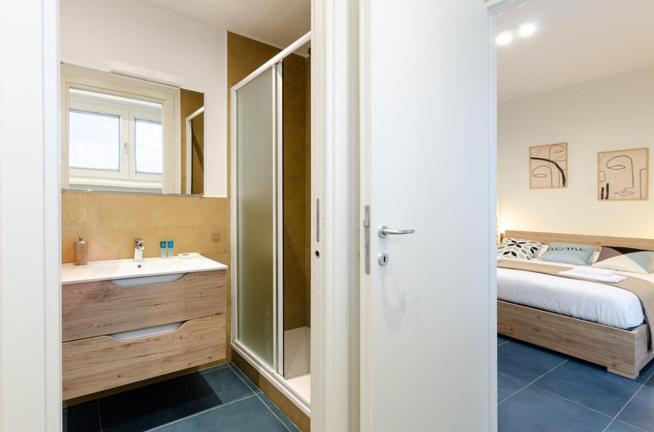 Velasquez Apartments - A - San Siro Milan Extérieur photo