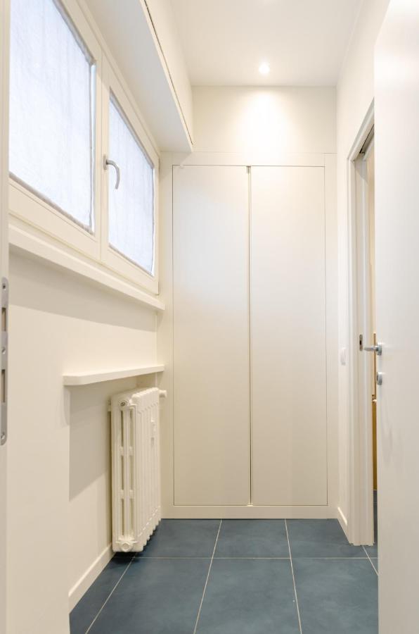 Velasquez Apartments - A - San Siro Milan Extérieur photo