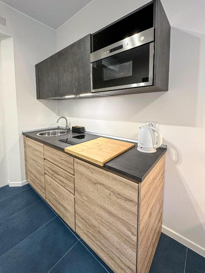 Velasquez Apartments - A - San Siro Milan Extérieur photo
