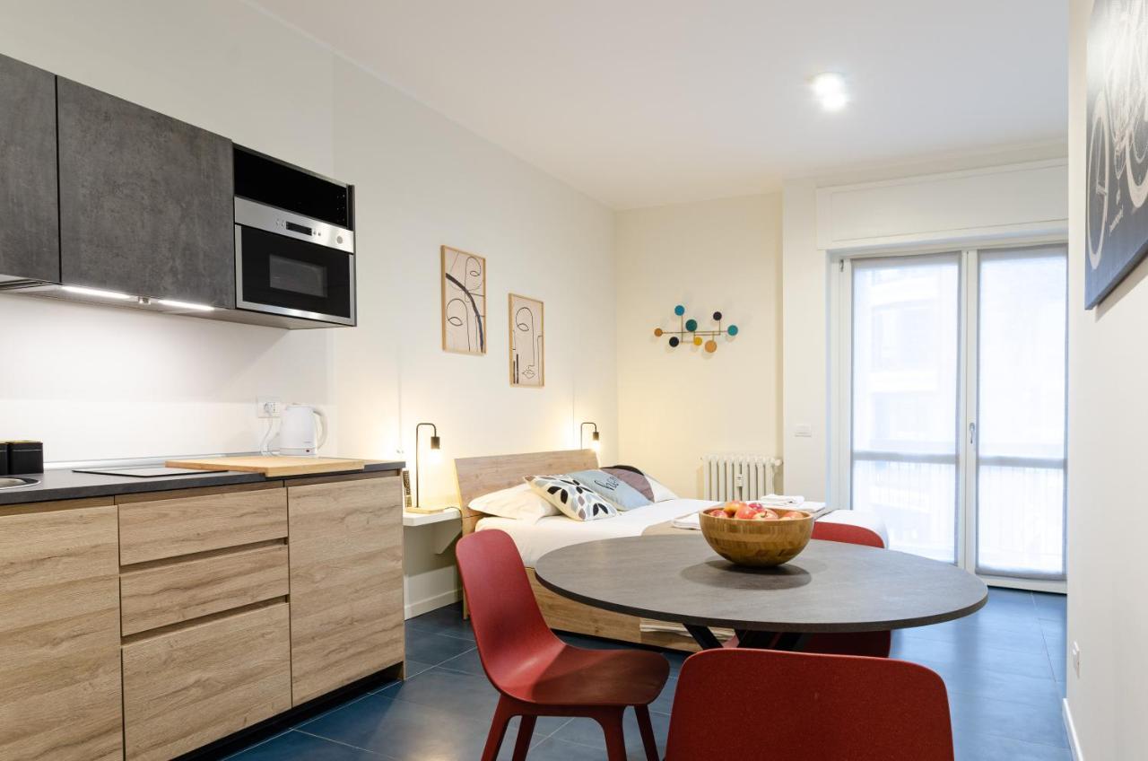 Velasquez Apartments - A - San Siro Milan Extérieur photo